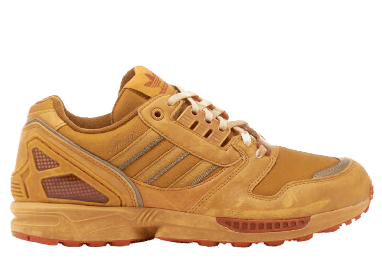 adidas Originals ZX 8000 END. Future - IG8562 Raffles & Where to Buy